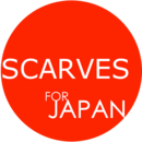 Scarves 4 Japan