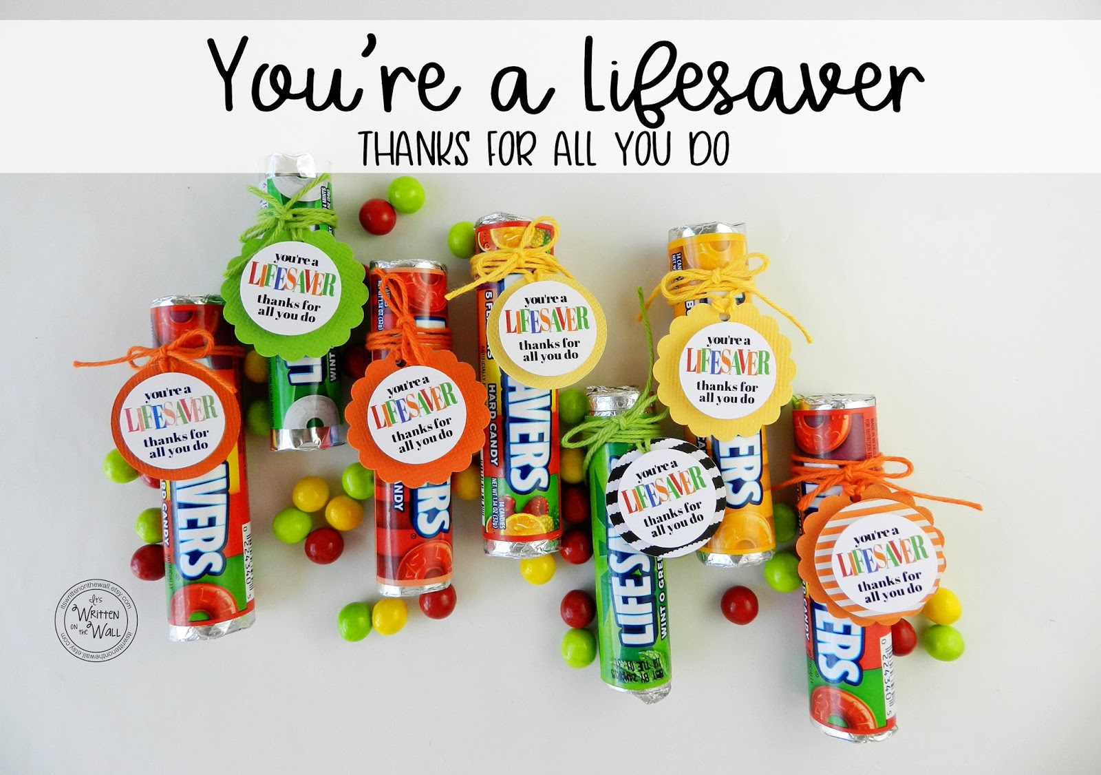 youre a lifesaver youre a lifesaver