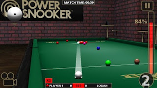 Power Snooker 3d