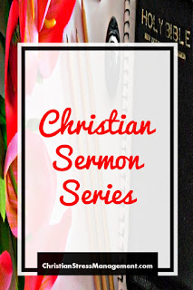 Christian Sermon Series