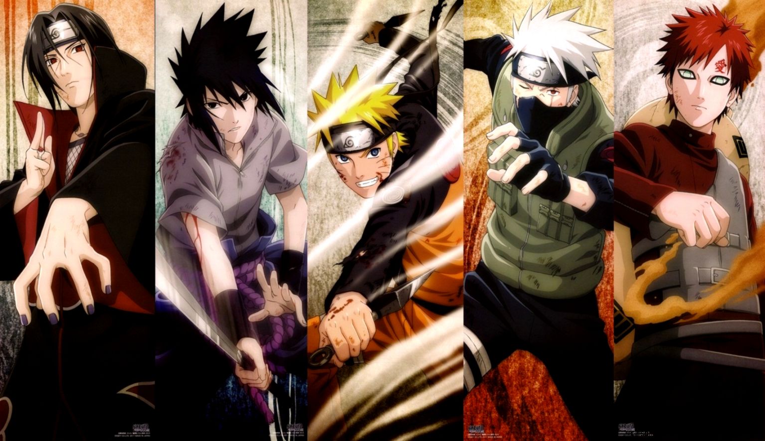 naruto wallpaper   Free Large Images