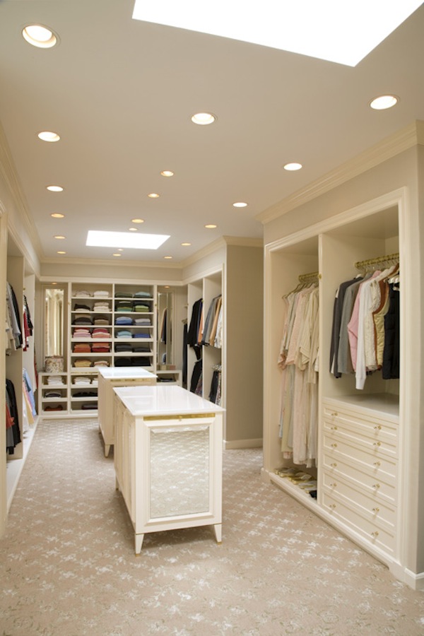 DesignChic Consulting: Couture Closets by DesignChic, DC