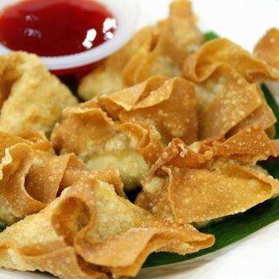 Hand Selected Resepi Wantan Ayam