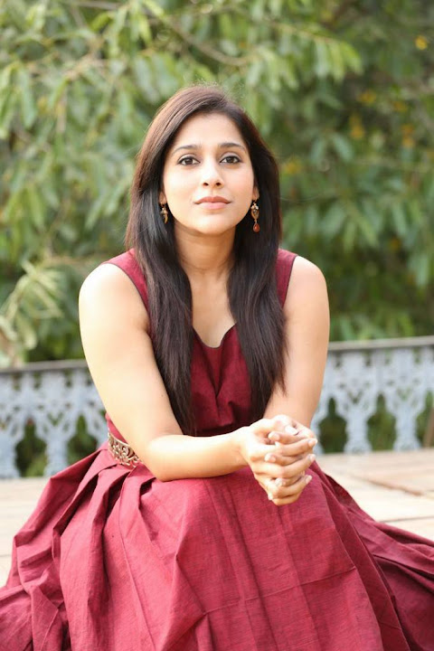 Rashmi Gautam