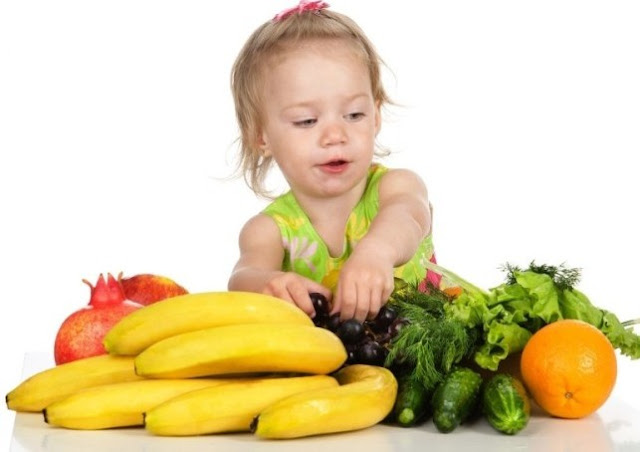 how to boost your child's immune system