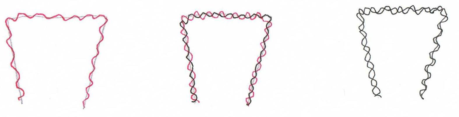 Creative Doodling with Judy West: October 2012