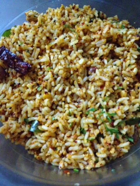 One Pot Meal,Festival Rice