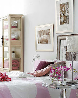 Decorando Casas y Mas: Dormitorios de Ensueño para este 2012