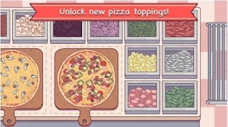 Download Good Pizza, Great Pizza Mod Apk (Unlimited Money) Good Pizza, Great Pizza Mod Apk