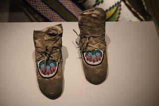 baby moccasins