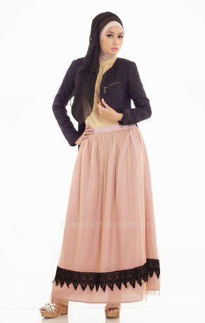 model baju muslim remaja terbaru model baju muslim remaja terbaru