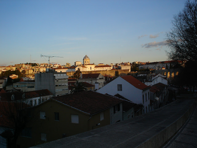 Blog Apaixonados por Viagens - Portugal - Centro de Portugal - Passeios - Dicas