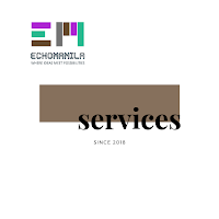 echomanila services
