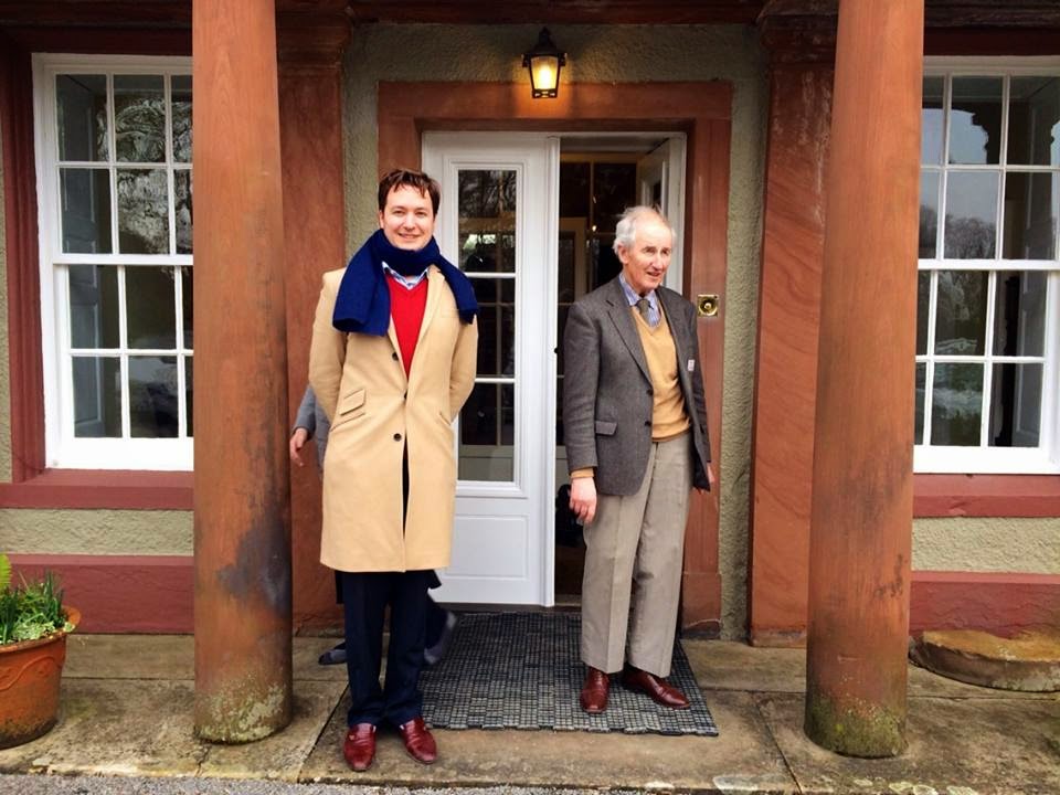 ArchMusicMan April 2014