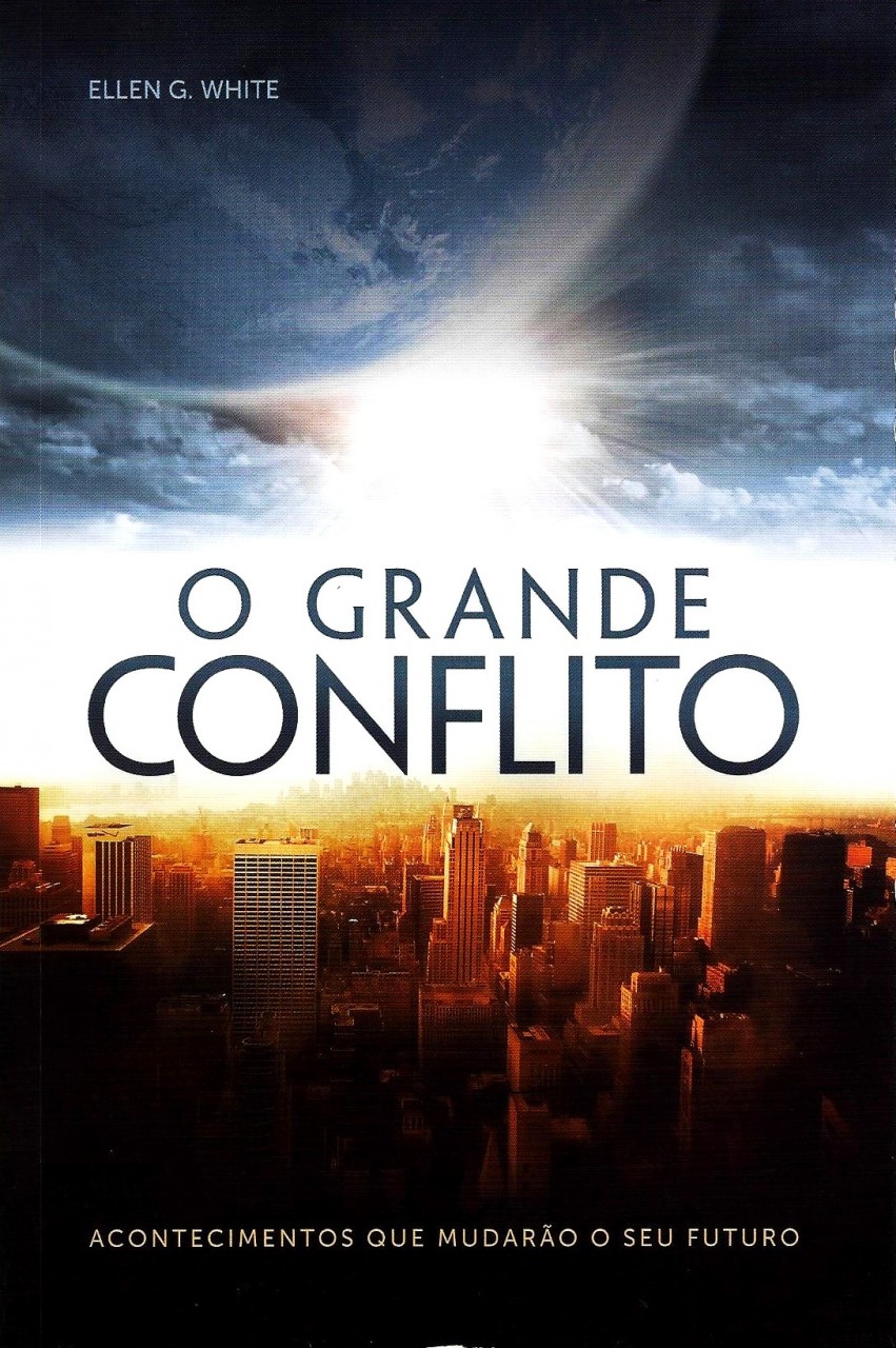 Livro: O Grande Conflito