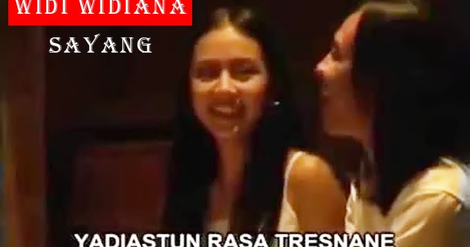 Chord Gitar Widi Widiana Sayang Lirikid33