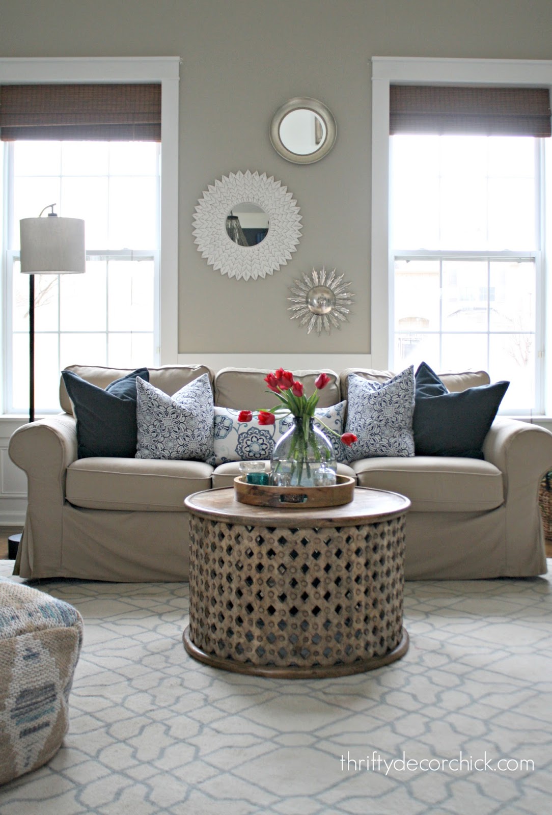 My Five Favorite Decorating Essentials Thrifty Decor Chick Bloglovin’