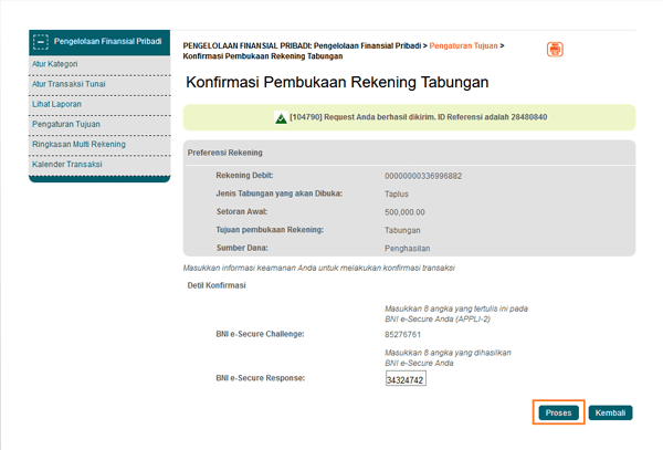 cara cerdas kelola keuangan 7