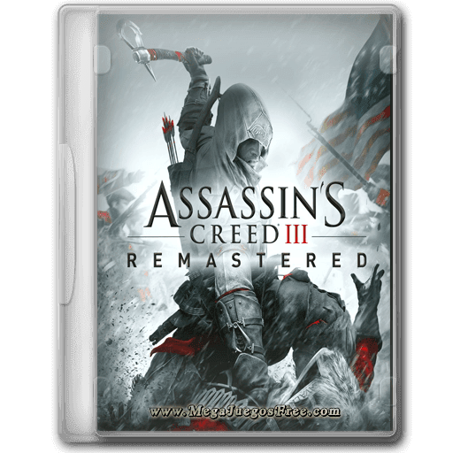 Assassins Creed 3 Remastered