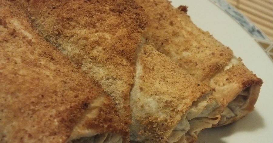 patlıcanlı börek
