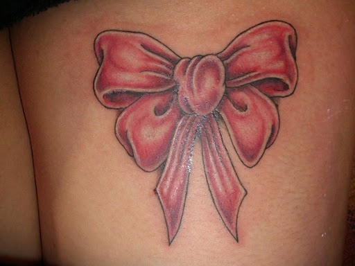 Vermelho Tatuagem Ideia