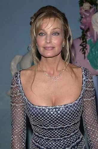 Bo derek hot pics