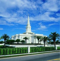 The Orlando, Florida Temple