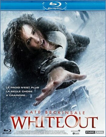Whiteout (2009) Dual Audio Hindi 720p BluRay x264 750MB ESubs Movie Download