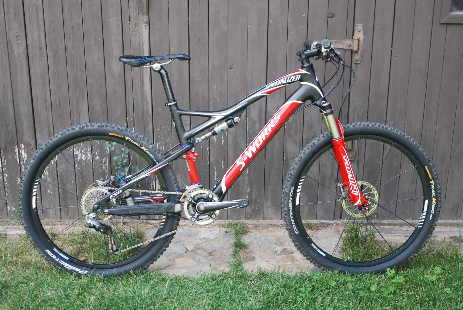 panda bamboo bicycle