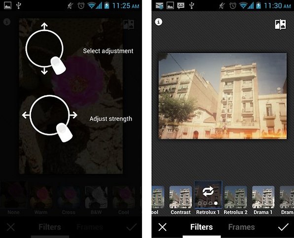 10 Aplikasi Edit Foto Android Terbaik dan Terpopuler