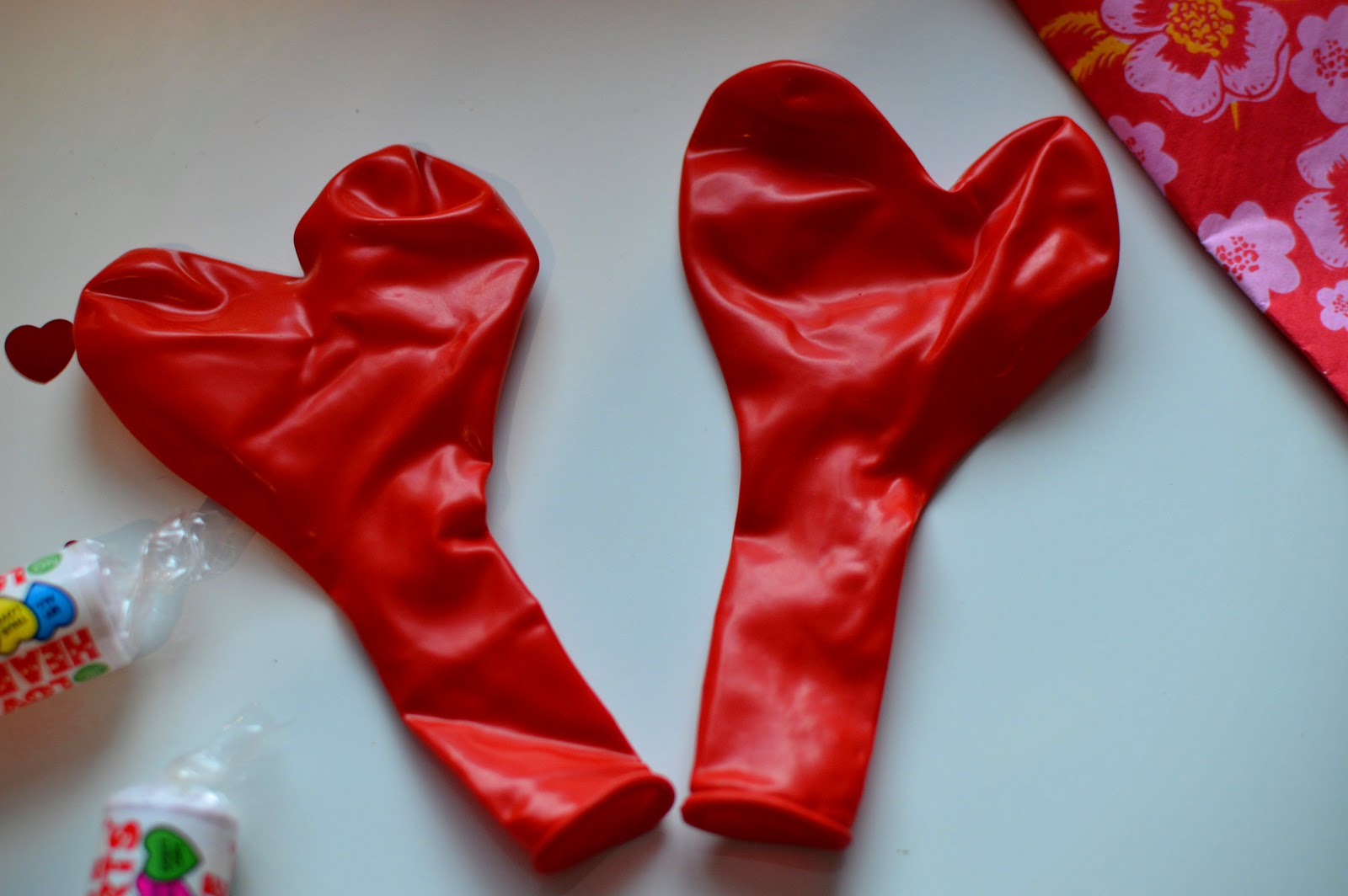 Valentine's Gift Ideas Diary of the EvansCrittens