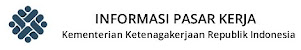 Informasi Pasar Kerja Kemenaker RI