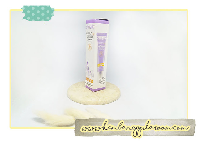 Clinelle Whiten Up Brightening Series Clinelle Whiten Up Brightening Series