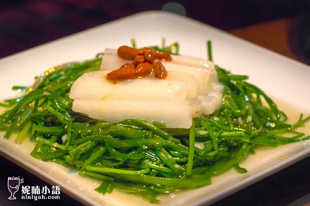 【京華城美食】China Pa 中國父音樂餐廳。超高質感中式餐酒館