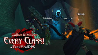 AdventureQuest 3D AdventureQuest 3D Mod Apk v1.5.6 (Unlimited gold)