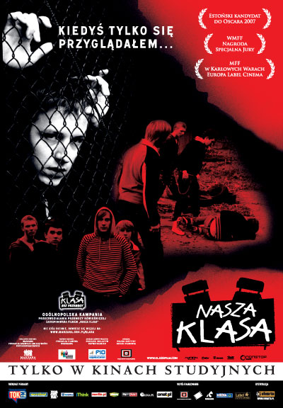 http://www.filmweb.pl/film/Nasza+klasa-2007-433313