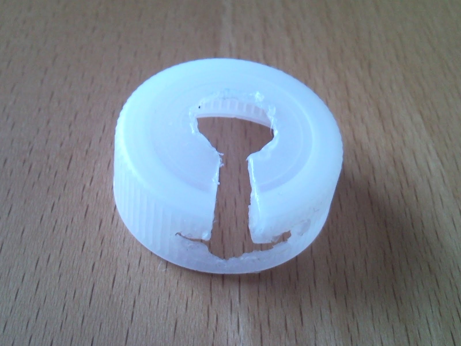 frankygoes blog handmade gibson sg guitar strap lock