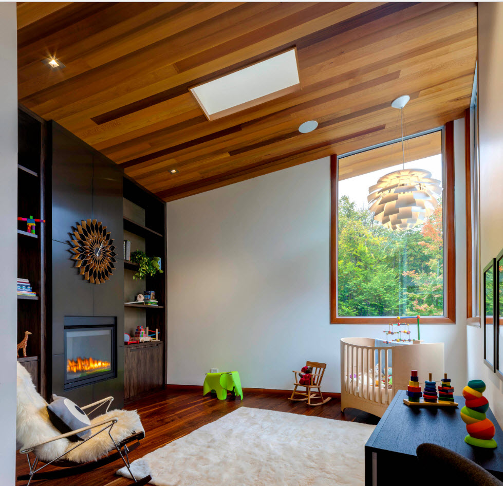 Top 25 false ceiling design options for kids rooms 2019