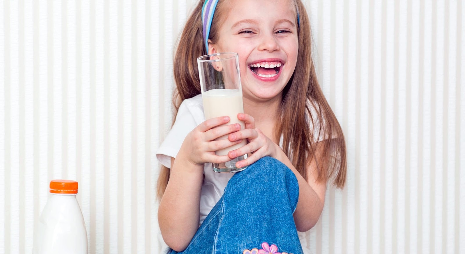 Benefits of LactoseFree Milk? Healthy Lifestyle
