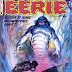 Eerie v3 #3 - Frank Frazetta cover, Alex Toth, Al Williamson, Steve Ditko art