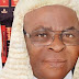Justice Onnoghen: TMG tells Buhari to stop abusing his powers