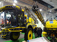 AGRITECHNICA 2015 – The World’s No. 1