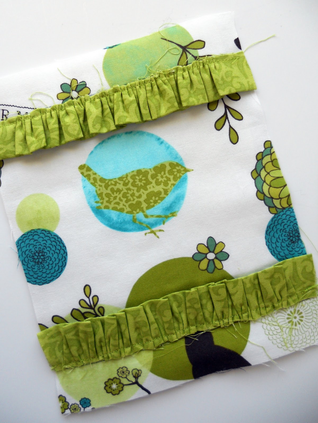 Just Another Hang Up: Snappy Bag Tutorial