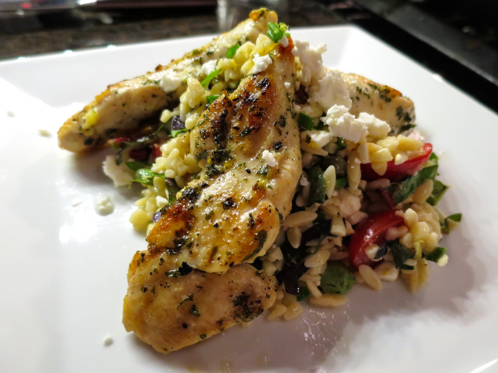 Mr. & Mrs. S Cooking Our Way Through the 1st Year of Marriage & Beyond