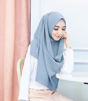 model hijab instan langsung pakai terbaru model hijab instan langsung pakai terbaru