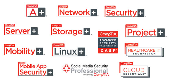 comptia certification certifications security course certificates road jobs he which basic worth why training specialist lajoy way networking