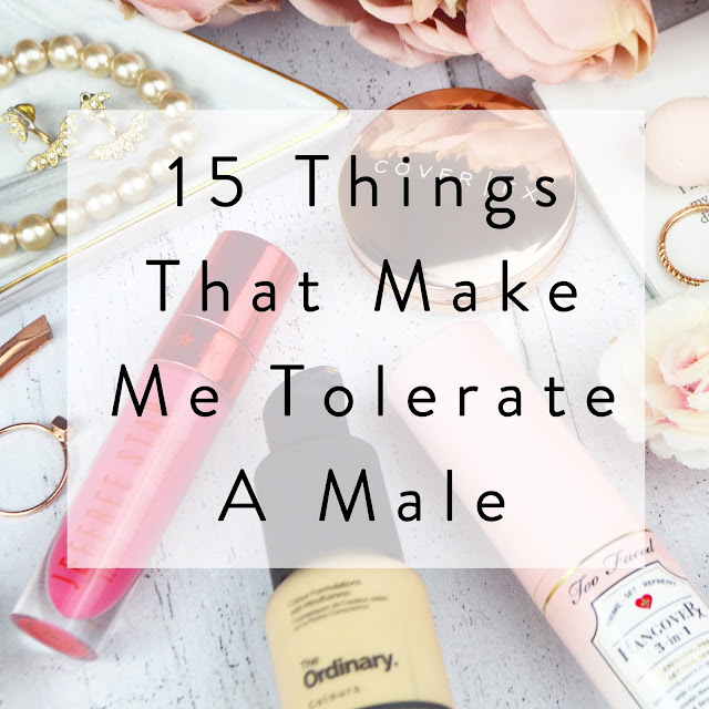 15 Things That [Might] Make Me Fall For Someone | Lovelaughslipstick Blog