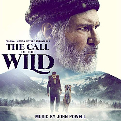 Call Of The Wild 2020 Soundtrack John Powell