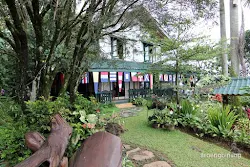 villa la lita gunung bunder