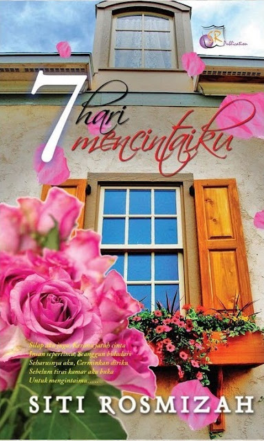 Ryanna's Walkie Talkie: Novel : 7 Hari Mencintaiku